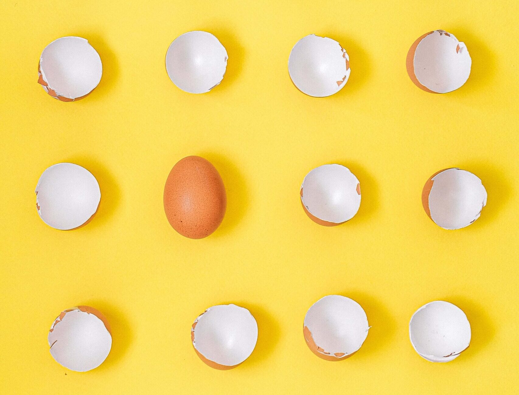 Beyond Basics: Exploring Differentiation Strategy in Marketing