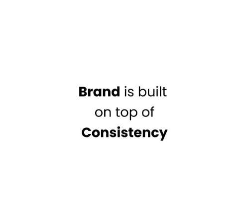 How to Maintain Brand Consistency