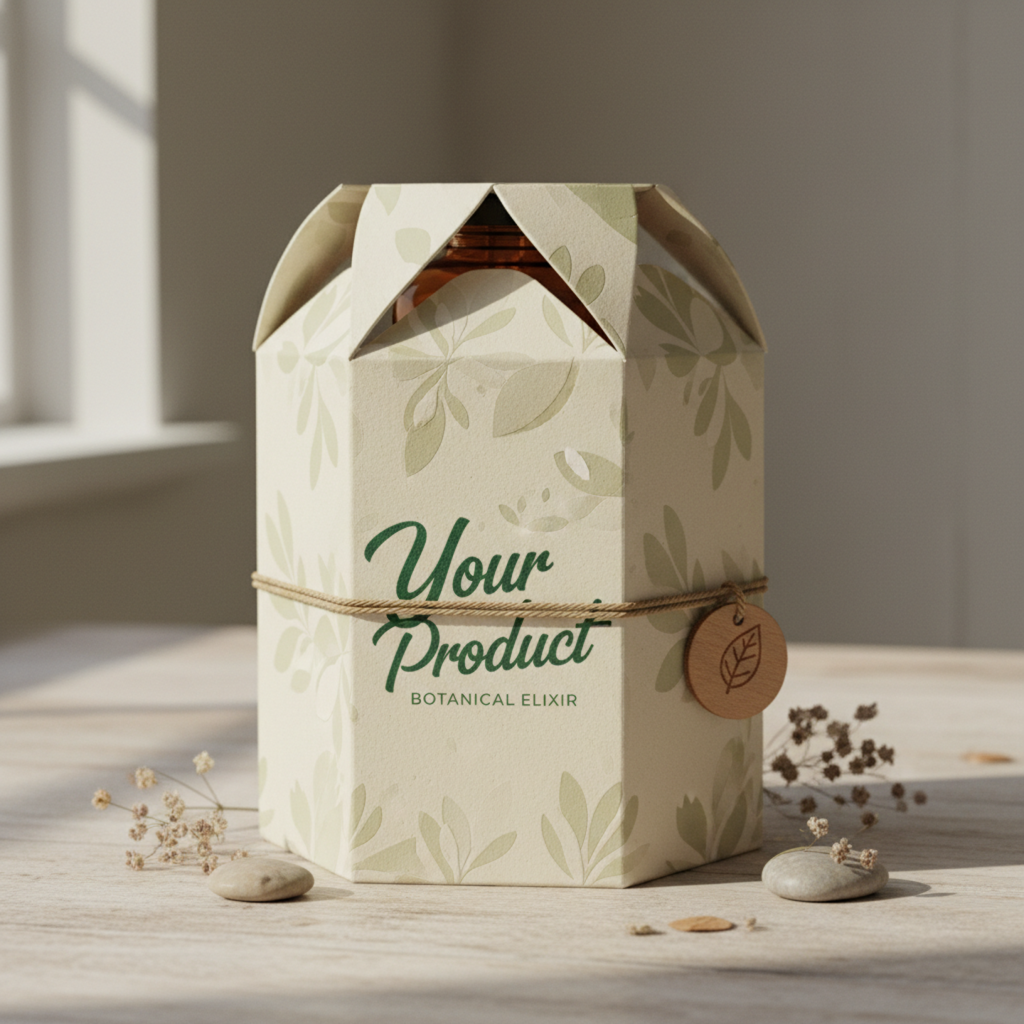 Product Branding Fundamentals Guide: Quality Needs the Right Voice