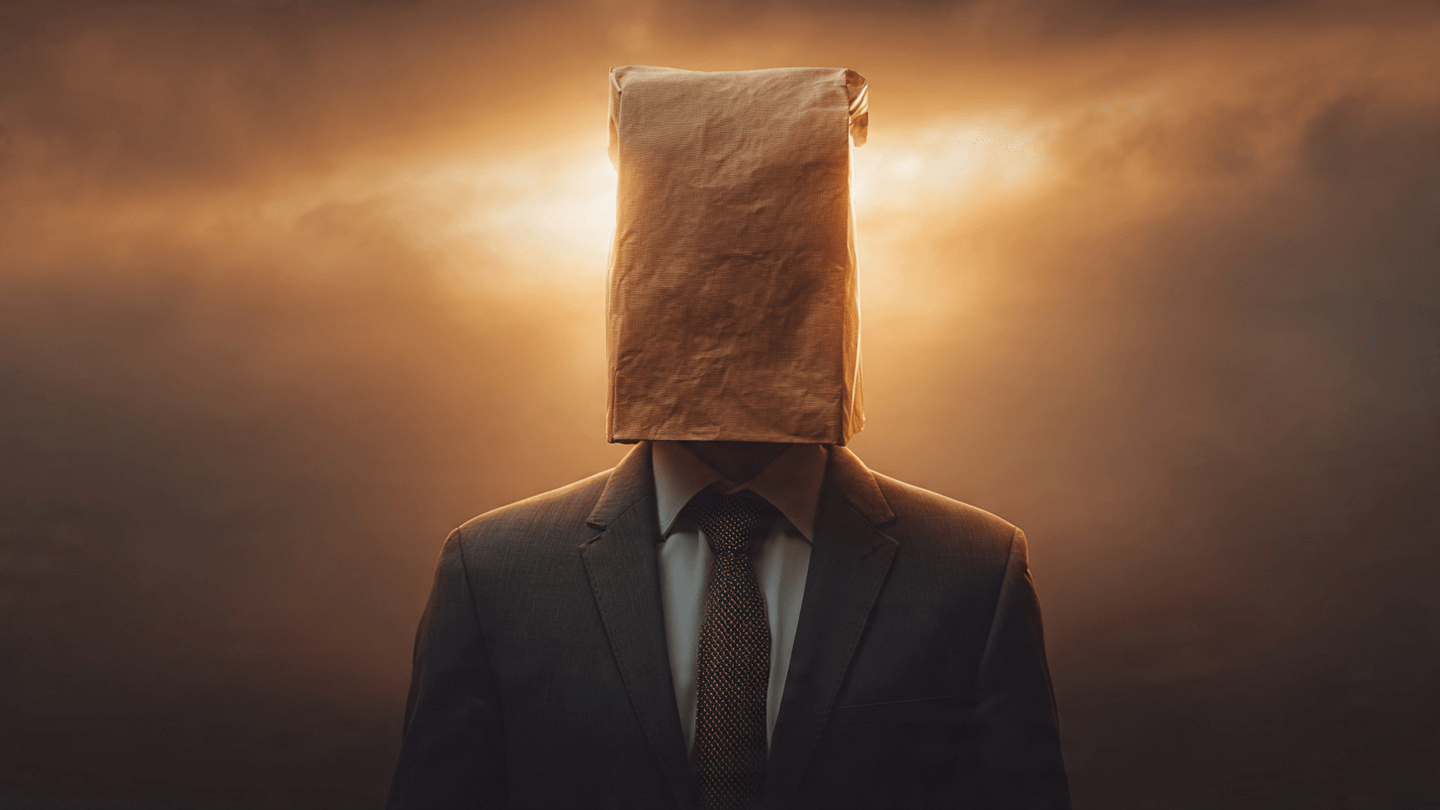 Your Personal Brand Exists. The Question Is: Who's Building It?