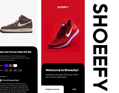 Shoeefy